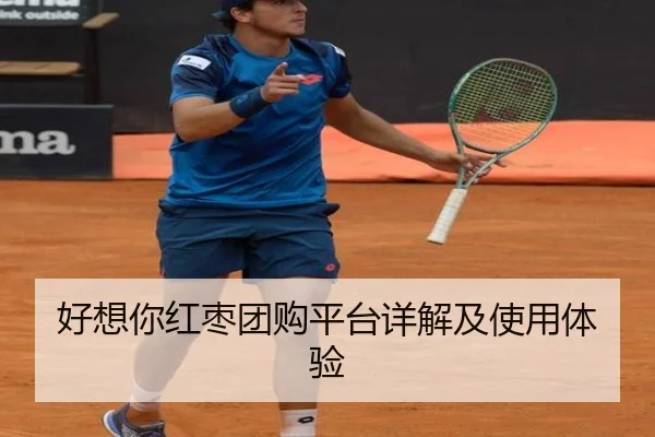 好想你红枣团购平台详解及使用体验