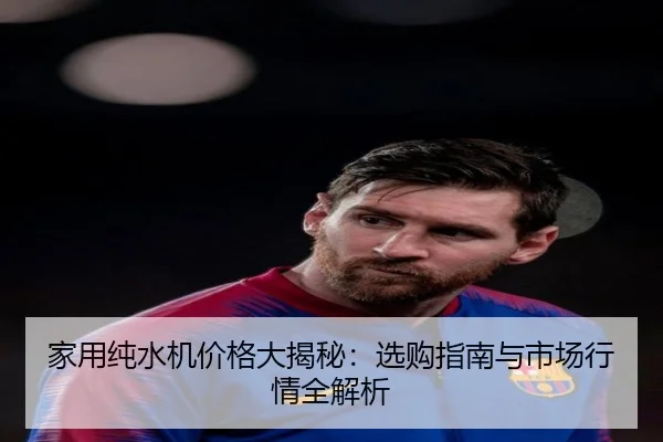 家用纯水机价格大揭秘：选购指南与市场行情全解析 | bandao
