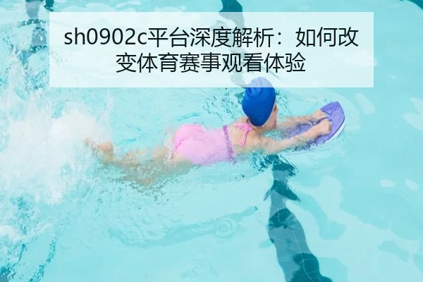 sh0902c平台深度解析：如何改变体育赛事观看体验 - bandao